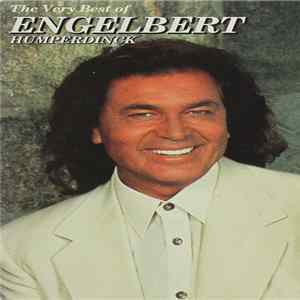 Engelbert Humperdinck - The Very Best of (Tape Two) FLAC album