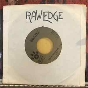 Raw Edge Band - You're Killing Me FLAC album