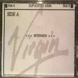 Boz Scaggs - Interview FLAC album