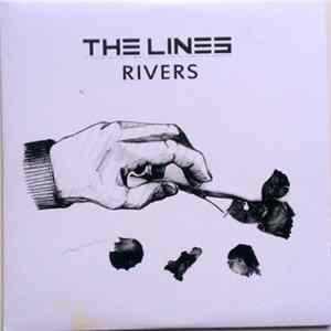 The Lines - Rivers FLAC album