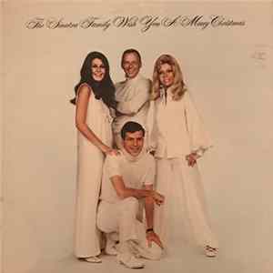 The Sinatra Family - The Sinatra Family Wish You A Merry Christmas FLAC album