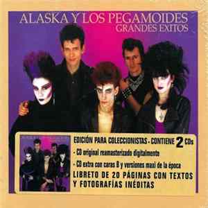 Alaska Y Los Pegamoides - Grandes Exitos FLAC album