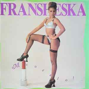 Fransheska - Menealo FLAC album