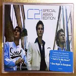 C21 - C21 - Special Asian Edition FLAC album