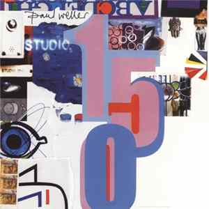 Paul Weller - Studio 150 FLAC album
