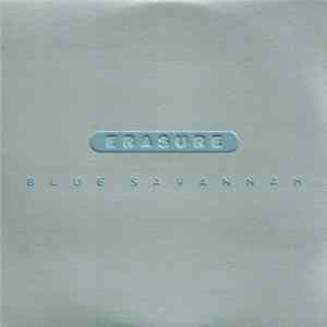 Erasure - Blue Savannah FLAC album