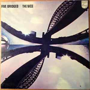 The Nice - Five Bridges FLAC album