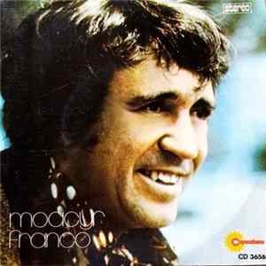 Moacyr Franco - Moacyr Franco FLAC album