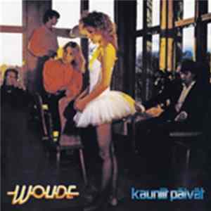Woude - Kauniit Päivät FLAC album