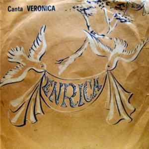 Veronica - Enrica FLAC album