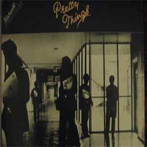 Pretty Things - S.F. Sorrow and Parachute FLAC album