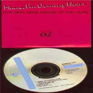 Ozzy Osbourne - Mama I'm Coming Home FLAC album