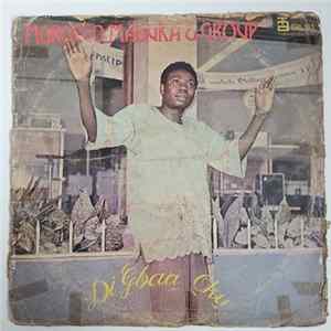 Morocco Maduka And Group - Morocco Maduka And Group FLAC album