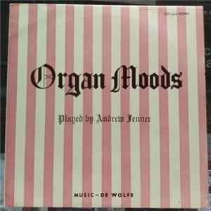 Andrew Fenner - Organ Moods FLAC album