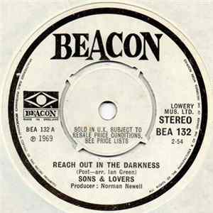 Sons And Lovers - Reach Out In The Darkness FLAC album