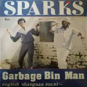 Sparks - Garbage Bin Man FLAC album