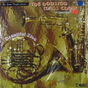 Rev. Isaac Douglas Presents... The Houston Mass Choir - Beautiful Zion FLAC album