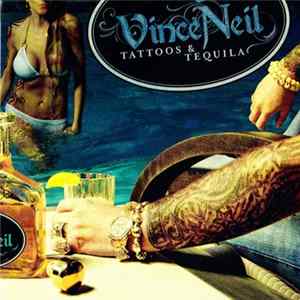 Vince Neil - Tattoos & Tequila FLAC album