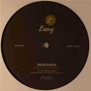 Mountaineer - Golden Chalk FLAC album