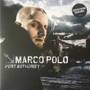 Marco Polo - Port Authority (Deluxe Redux) FLAC album
