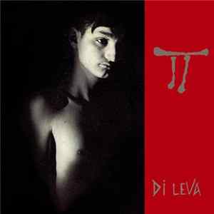 Di Leva - The Single Man / Appear Of Need FLAC album