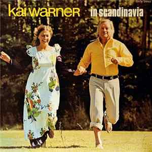 Kai Warner - Kai Warner In Scandinavia FLAC album