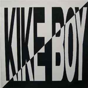 Kike Boy - Volumen Uno FLAC album