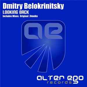 Dmitry Belokrinitsky - Looking Back FLAC album