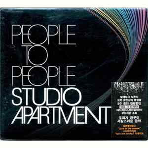 Studio Apartment - People To People FLAC album