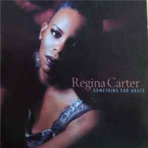 Regina Carter - Something For Grace FLAC album