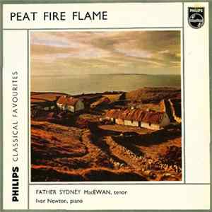 Father Sydney MacEwan - Peat Fire Flame FLAC album