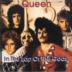 Queen - In The Lap Of The Gods FLAC album