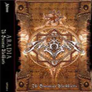 Aradia - The Draconian Blackheart FLAC album