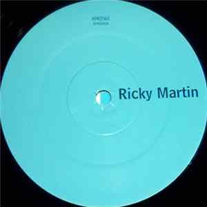 Ricky Martin - La Bomba FLAC album