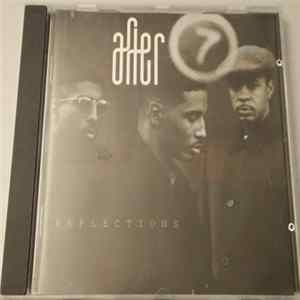 After 7 - Reflections FLAC album