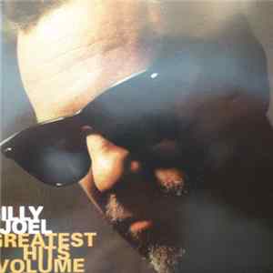 Billy Joel - Greatest Hits Volume III FLAC album