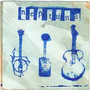 Neptune - Knife Fight FLAC album