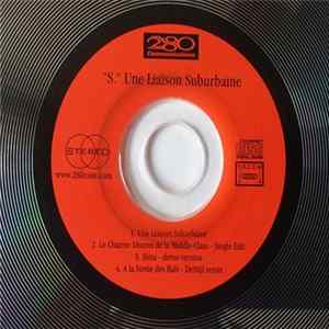 S - Le charme discret de la Middle-Class Demo FLAC album