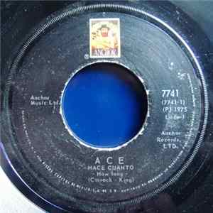 Ace - Hace Cuanto = How Long FLAC album