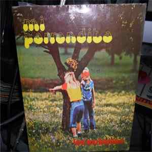Las Burbujitas - Mi Parrandita FLAC album