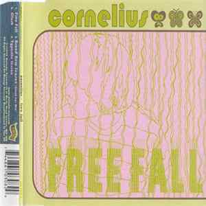 Cornelius - Free Fall FLAC album