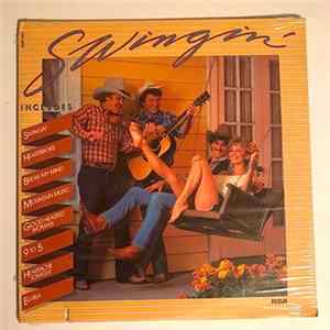 Various - Swingin' - Instrumental - Country Music's Greatest Hits By Country Music's Greatest Musicians FLAC album