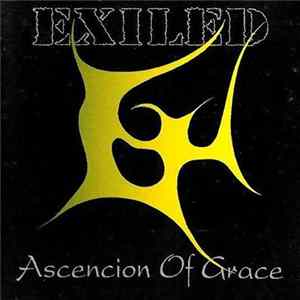 Exiled - Ascencion Of Grace FLAC album