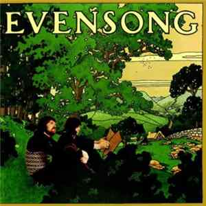 Evensong - Evensong FLAC album