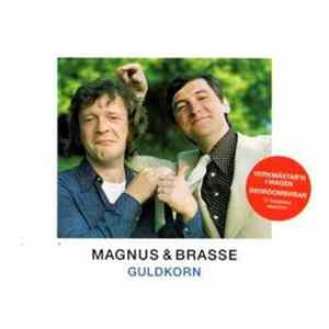 Magnus & Brasse - Guldkorn FLAC album