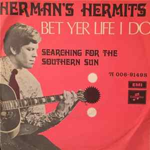 Herman's Hermits - Bet Yer Life I Do FLAC album