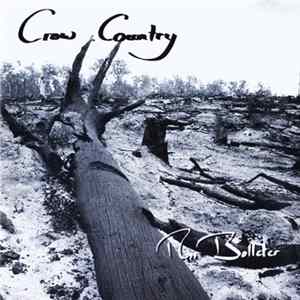 Ross Bolleter - Crow Country FLAC album