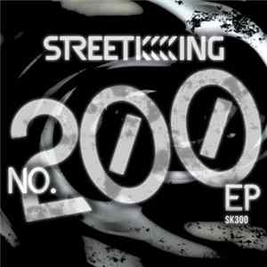 Various - No. 200 EP FLAC album