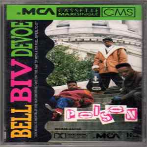 Bell Biv Devoe - Poison FLAC album
