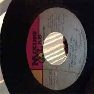 Virgina Lewis & Style Culture - Can't Chat To You FLAC album